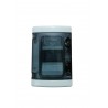CAJA PVC SUPERFICIE 3HA04.