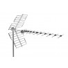 ANTENA UHF CANALES 21/48 RECH G-14 DB