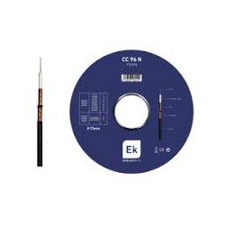 Cable coaxial 6,8 mm....