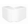 ANGULO EXT VARIABLE PARA CANAL DE 32X12,5 BLANCO.