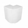 Ángulo  Exterior Variable 25X16 Blanco.