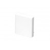 Tope blanco 60x40