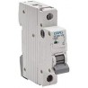 DPN  1 Mod. 1P+N 2A  4,5KA CURVA C