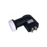 LNB QUATRO para SMATV y multiswitches 4 salidas.