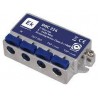 DERIVADOR 2 SALIDAS 24DB QUICOAX