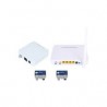 Kit para extensión de IPTV.