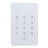 Teclado inalámbrico + TAGs RFID SEKUR IP