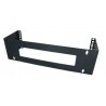 BASTIDOR PARA PARED 2U
