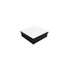 Caja empalmes 200x200x65 c/tornillos.