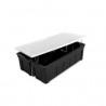 Caja empalmes 200x130x60 torn.pladur