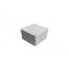 Caja estanca 165x120x72 pretroquelada