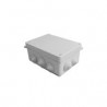 Caja estanca 165x120x72 con conos