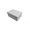Caja estanca 315x215x125 paredes lisas