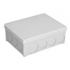 Caja estanca 315x215x125 pretroq.