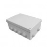 Caja estanca 315x215x125 con conos