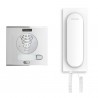 Kit audio city veo duox plus 1l.
