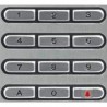 Teclado mds direct