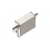 Fusible ac-0 de 160A.