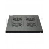 CONJUNTO 4 VENTILADORES TECHO ARMARIO 80