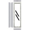 Conjunto cabezales n6003/al