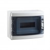 Cofret distribucion ip65 superficie 1x12