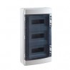 Cofret distribucion ip65 superficie 3x12