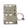 Base soporte para módulos SZB. 3 UNDS