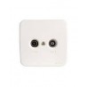 Base toma tvr-fi sat artu900