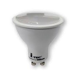 LAM DICROICA LED 7W DIMABLE...