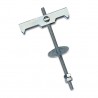 ESPIGA VUELCO REF. M-4