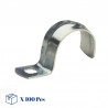 Grapas metal.s 1 pata ref. 32.