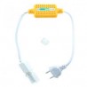 Controlador para tira led 220v mixt