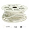 METRO TIRA DE LED 220VAC SMD5050 FAST 14,4W/M RGB - 1 METRO RGB