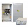 Caja Acometida CGP-7 160A Buc Endesa.