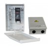 Caja Acometida CGP 1 100A Buc.