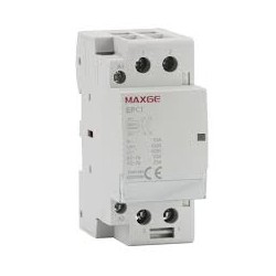 Contactor modular sgc1 (1...