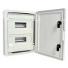 ENVOLVENTE 54 ELEMENTOS MODULAR ESTANCO IP65. MATERIAL ABS-PC