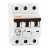 Protector combi Permanente 4P 40A
