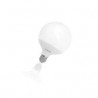 Led globo g95 12w calido 3000k e27 1055l