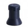 PORTALAMP. ROSCA. MATERIAL TERMOPLAS NEG