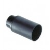 Portalampara rosca e-14 2a 250v. cuerpo