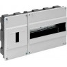 Caja empotrar 12+icp
