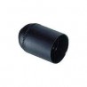 Portalampara rosca e-27 4a 250v. cuerpo
