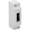 Caja superficie 2 elementos