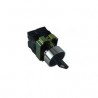 Selector metalico 3 posiciones maneta ll