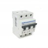 Interruptor 3sb6 industrial. 3 p 10a c.