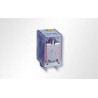 RELE ENCHUFABLE ELECTROMECANICO 4NOC AC-24V