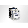 Contactor 3sc8 3p 3no+1no 18a 415vac / 50-60hz