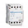 Contactor modular 3sch8-02-230v 4p 4no