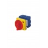 INTERRUPTOR LEVAS EMERGENCIA